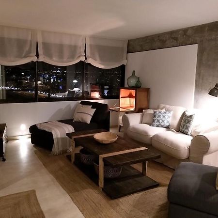 Atico Benidorm Planta 25 Apartment Exterior photo